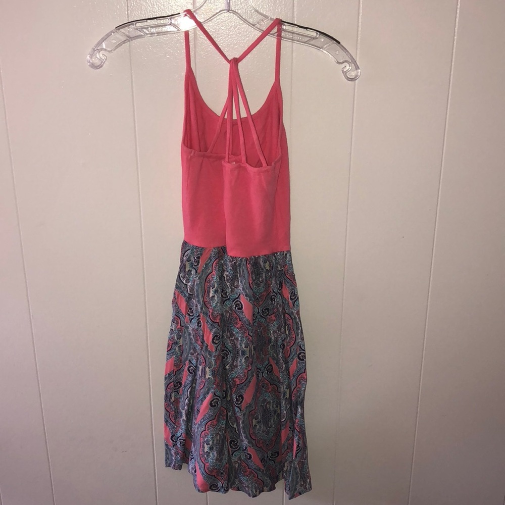 Short Dress - Picture 3 of 3